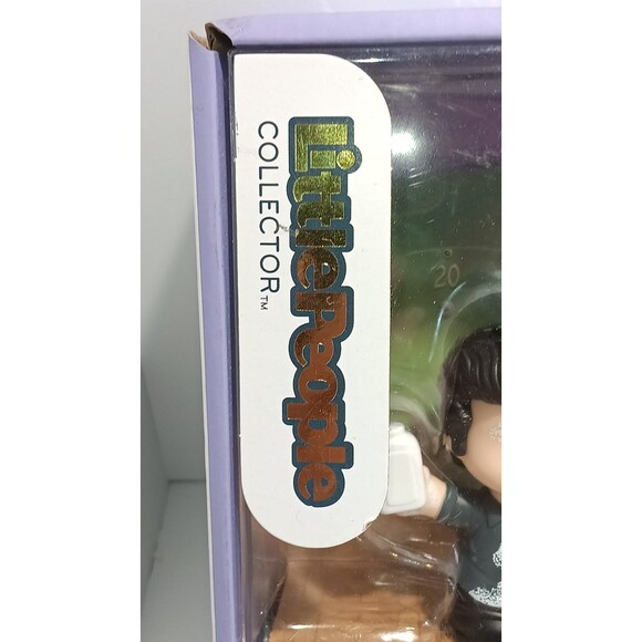 Little People Collector Friends TV Series Special Edition Set - Picture 5 of 7